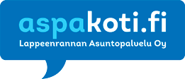 Aspakoti.fi logo